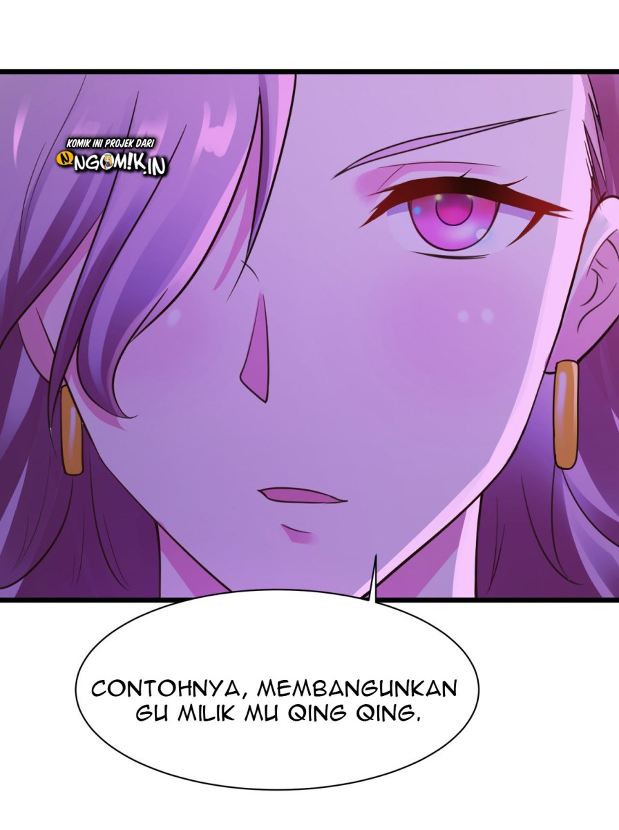 Miss Sister, Don’t Mess With Me Chapter 15 Gambar 16